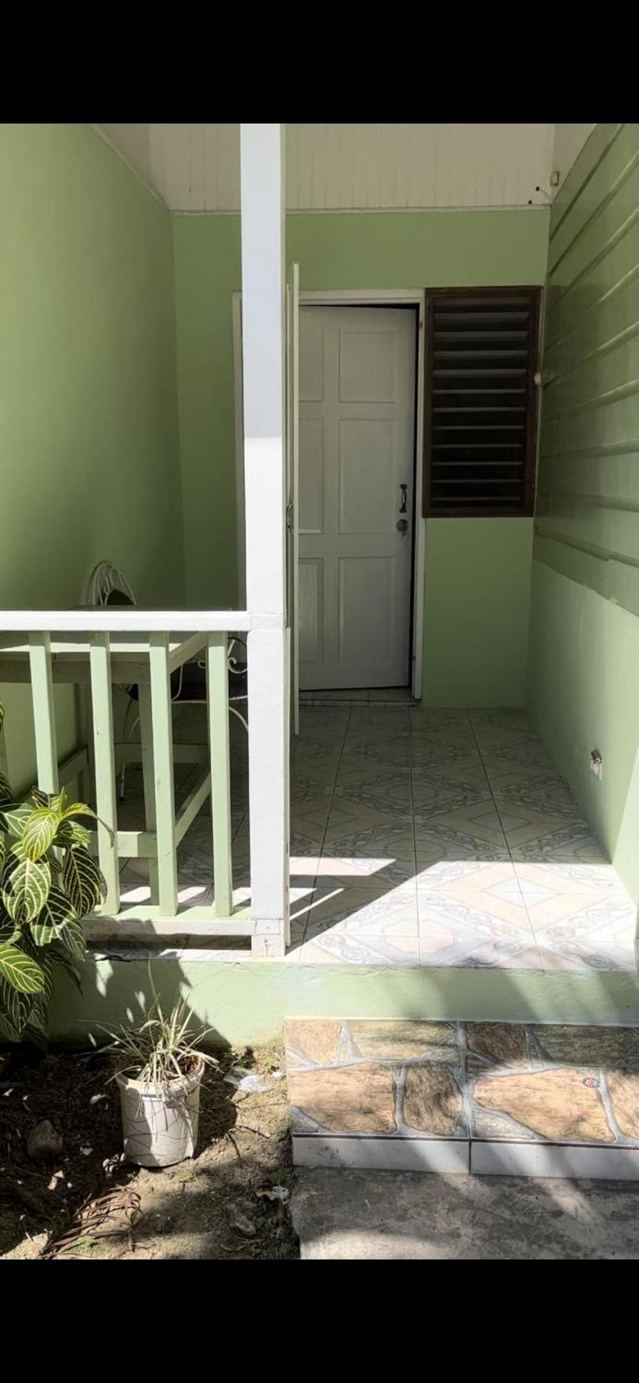 Andre'S Guest House Negril Phòng bức ảnh