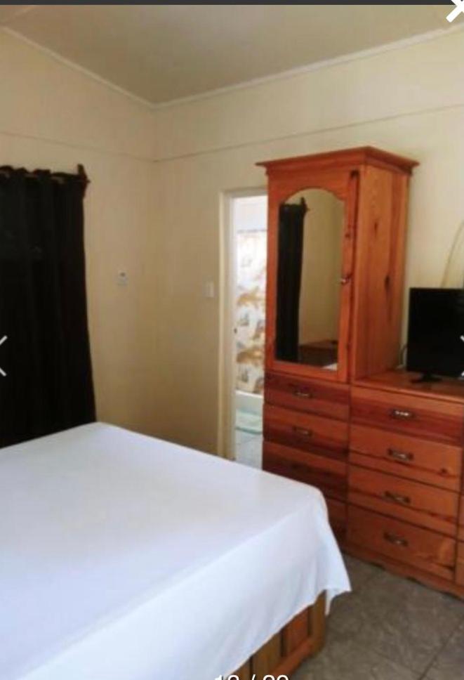 Andre'S Guest House Negril Ngoại thất bức ảnh