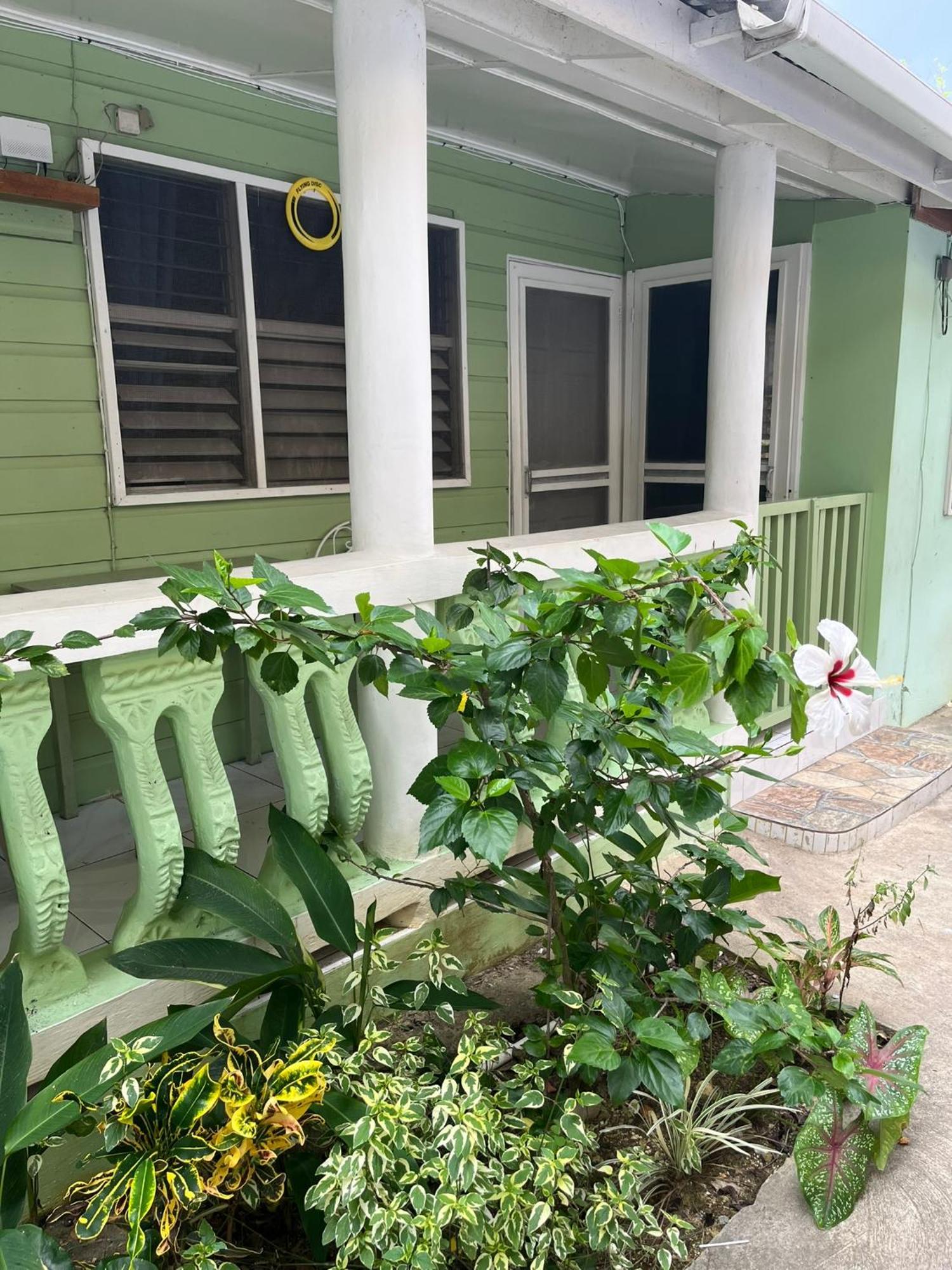 Andre'S Guest House Negril Ngoại thất bức ảnh