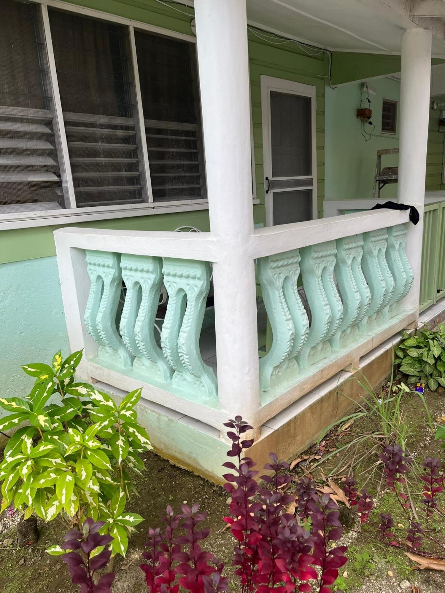 Andre'S Guest House Negril Phòng bức ảnh