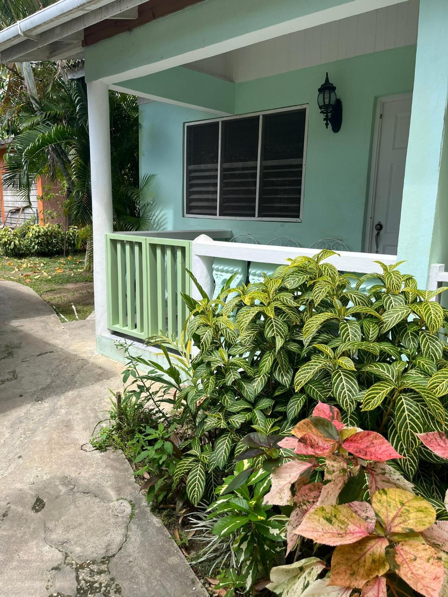 Andre'S Guest House Negril Ngoại thất bức ảnh