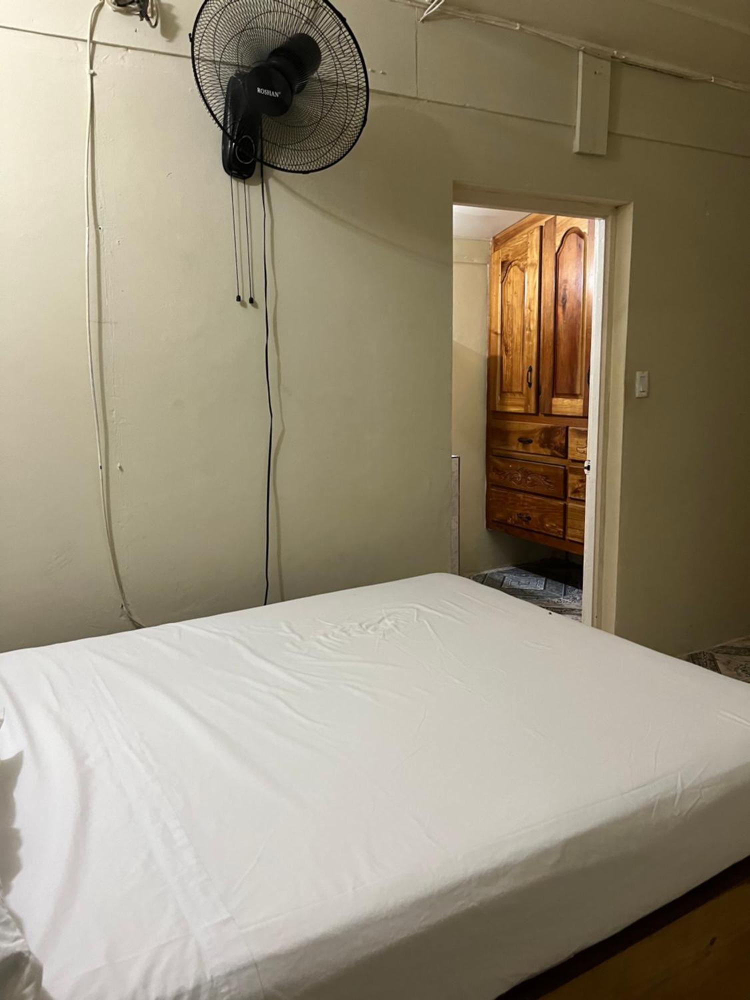 Andre'S Guest House Negril Ngoại thất bức ảnh