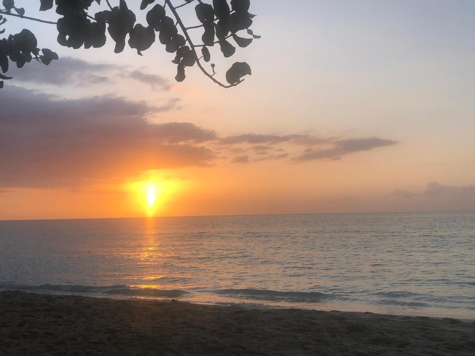 Andre'S Guest House Negril Ngoại thất bức ảnh