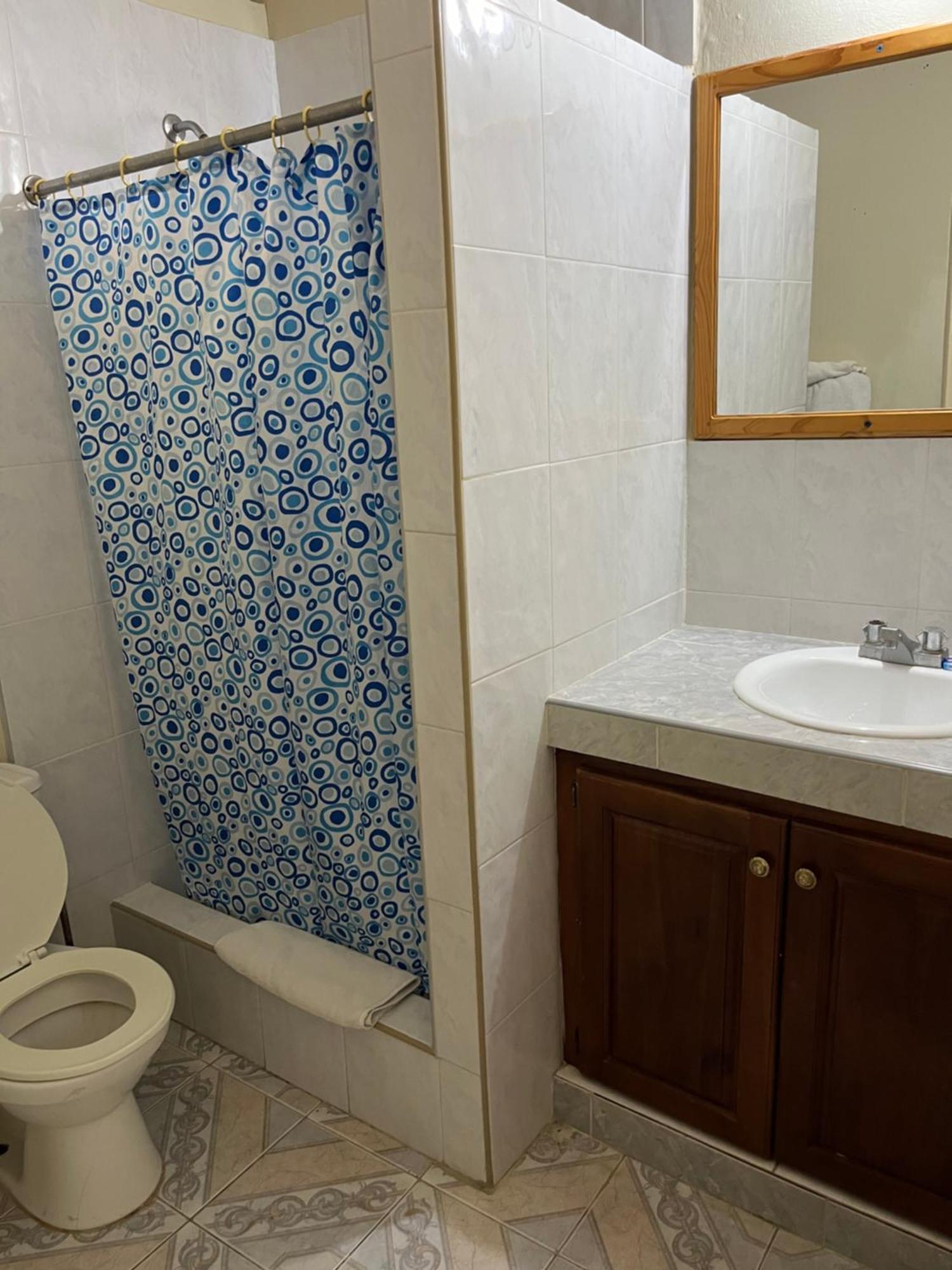 Andre'S Guest House Negril Ngoại thất bức ảnh