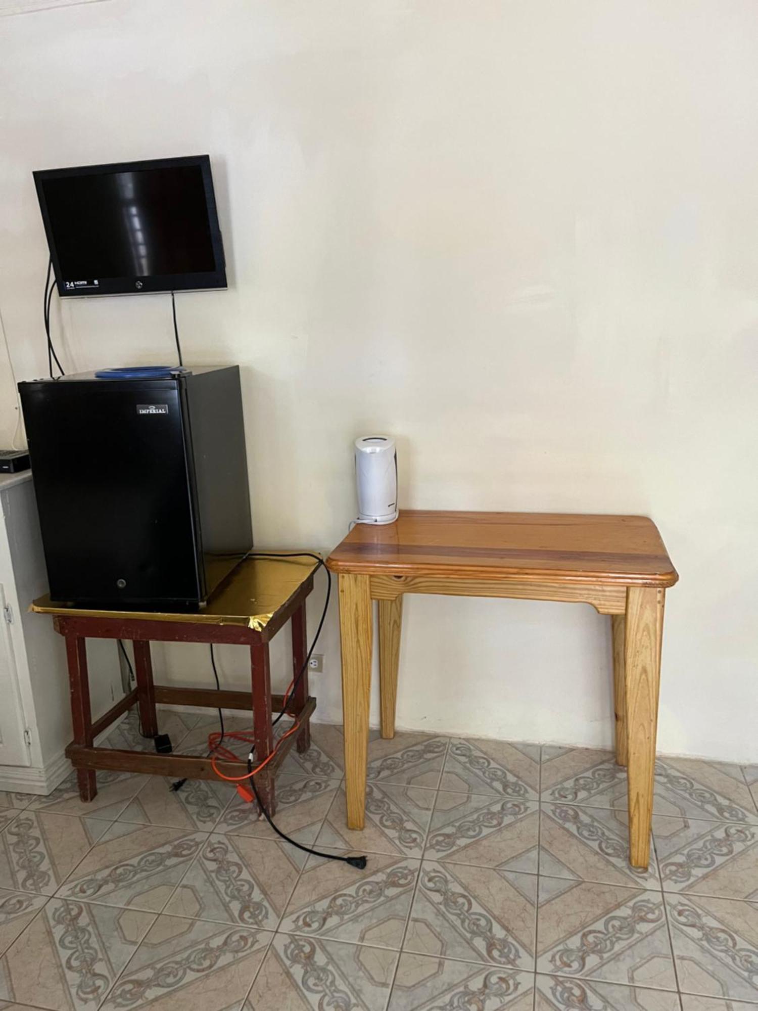 Andre'S Guest House Negril Ngoại thất bức ảnh