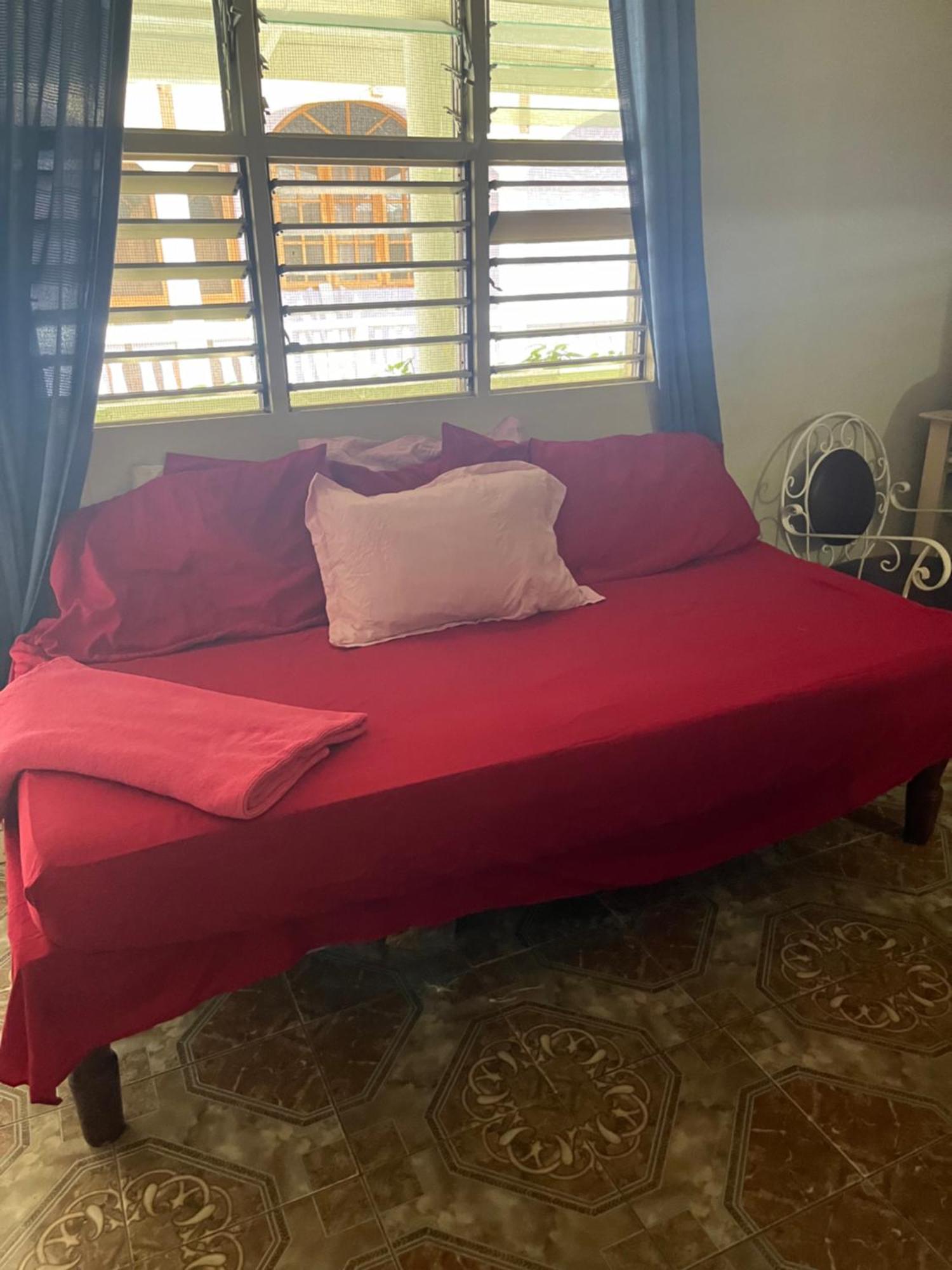 Andre'S Guest House Negril Ngoại thất bức ảnh