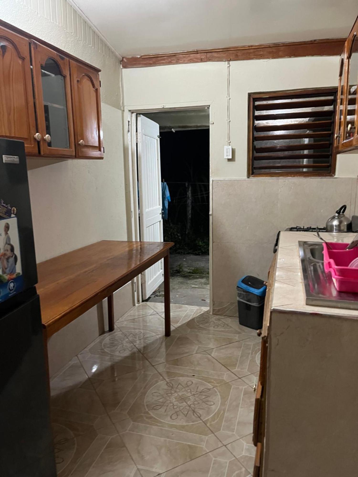 Andre'S Guest House Negril Phòng bức ảnh