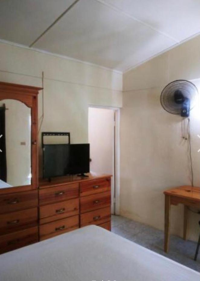 Andre'S Guest House Negril Phòng bức ảnh