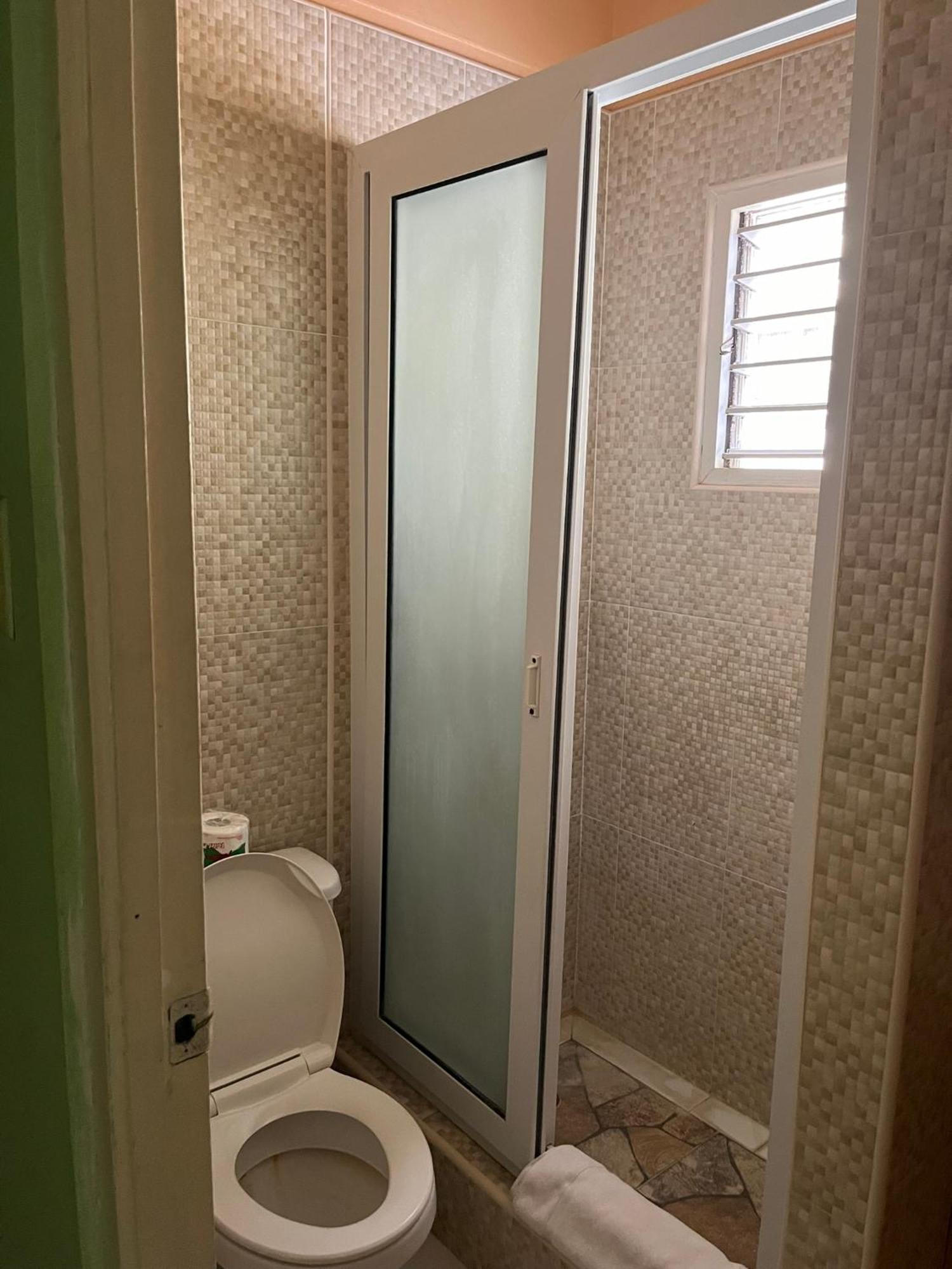 Andre'S Guest House Negril Phòng bức ảnh