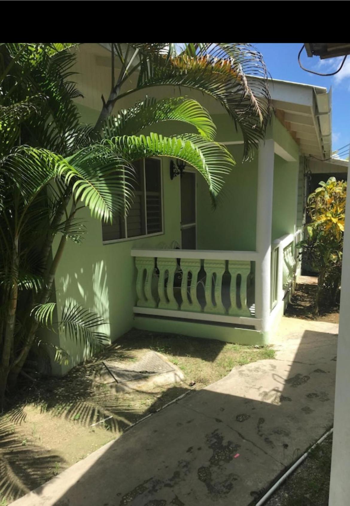 Andre'S Guest House Negril Ngoại thất bức ảnh