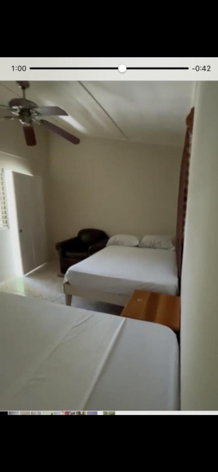 Andre'S Guest House Negril Ngoại thất bức ảnh