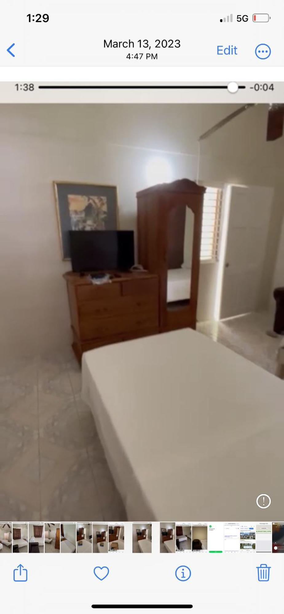 Andre'S Guest House Negril Ngoại thất bức ảnh